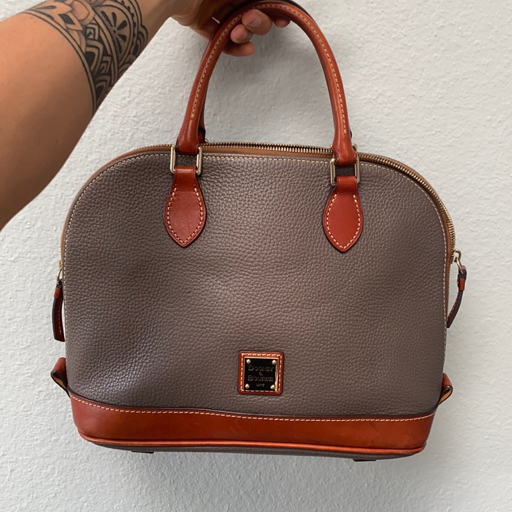 Rooney & Bourke Handbag